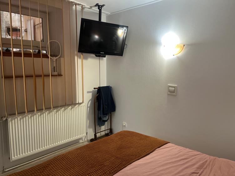 Apartament 3  camere in zona Armeneasca/3-Rooms in Armeneasca Neighbourhood - 12