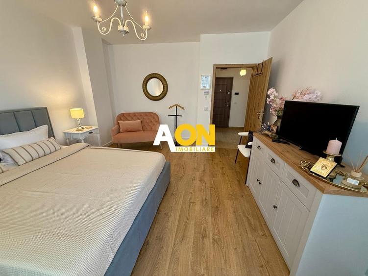 De inchiriat apartament cu 1 camera, zona Kaufland Cetate - 4