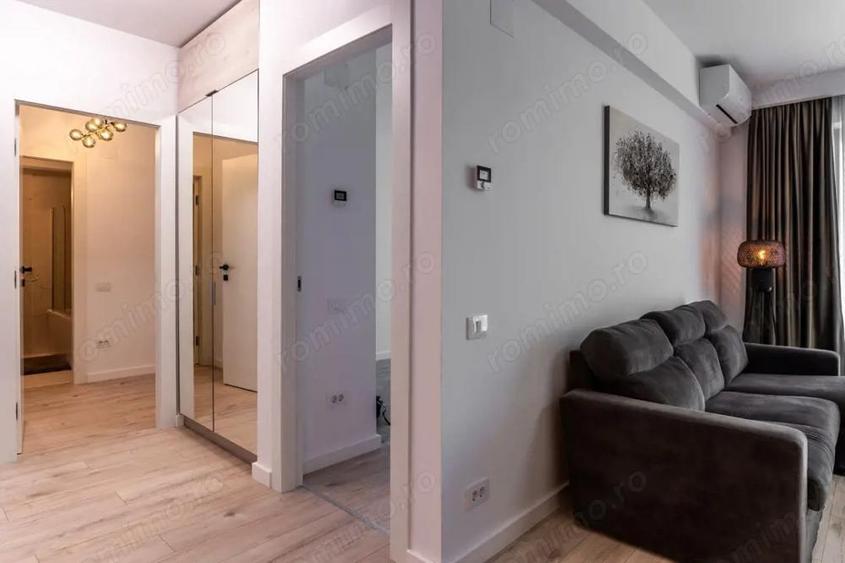 0% | Apartament 3 camere NOU, decomandat, 86 mp, 2 bai | Atrium - Si?e?ti - 3