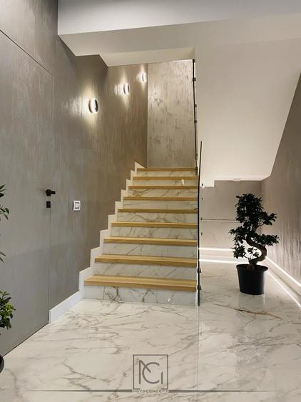 Casă individuală de lux în Bragadiru – 0% comision, direct de la proprietar! - 6