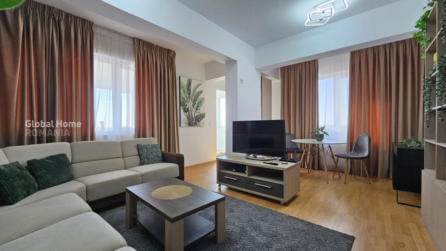 Apartament 2 Camere | Athos Residence Voluntari | 66 mp | Centrala termica - 4