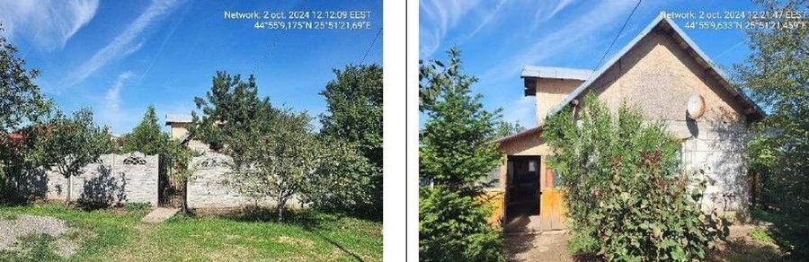 Casa si teren Stoenesti, ID: R2263337 - 6