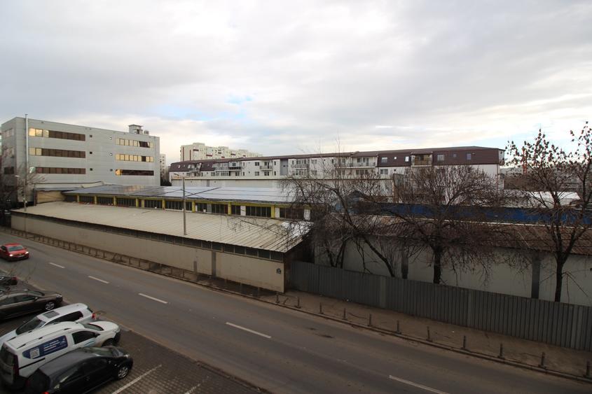 Luică + Brâncoveanu, bloc 2013, 2 camere mobilat și utilat, parcare ADP - 16