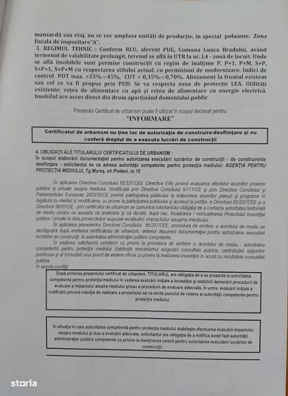 Casa batraneasca din barne cu teren la Mures - 9