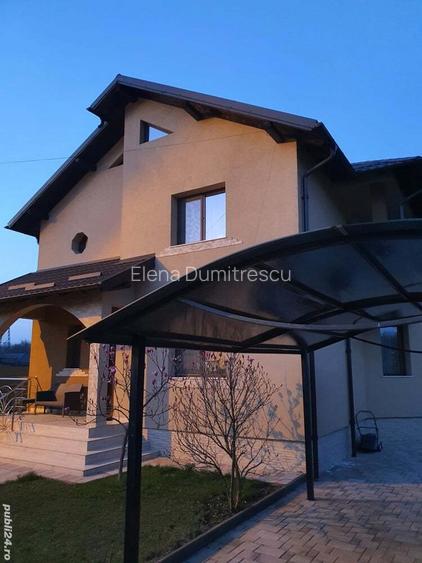 Casa de vanzare Pitesti. Casa de vanzare Pitesti.