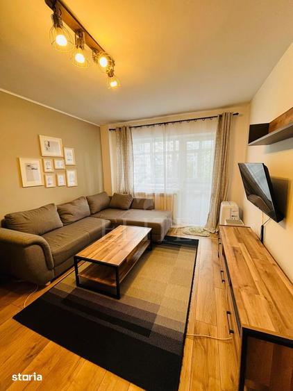 Apartament 2 camere in zona Padin - 8