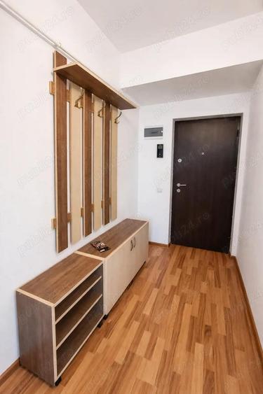 Apartament 3 camere 74 mp Aleea Muzicii-Mutare imediata bloc 2015 etaj 8 15 - 2