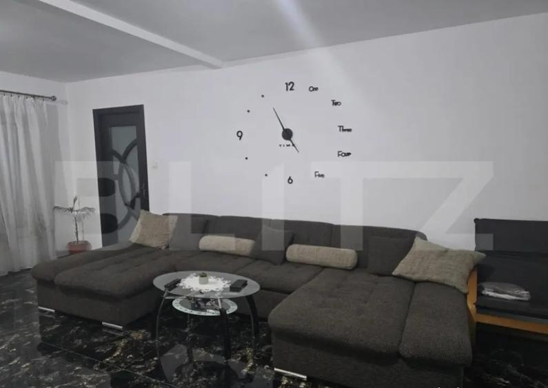 Casa cu 4 camere, 160mp, Paulian - 2