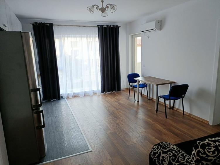 Apartament cu parcare privata - 3