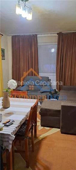 Vanzare apartament 3 camere zona Drumul Taberei - Tranvai 41 Vanzare apartament 3 camere zona Drumul Taberei - Tranvai 41
