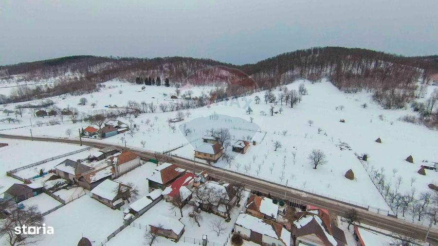 Casa cu 4 camere din caramida, de vanzare in zona Bratca-Dami? - 10