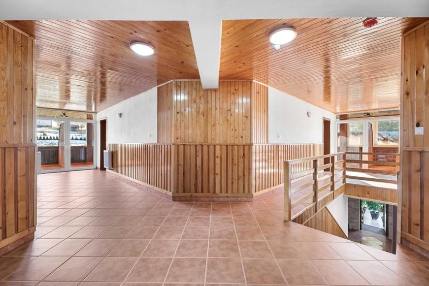 Pensiune 20 de camere BRAN in apropierea castelului - 7