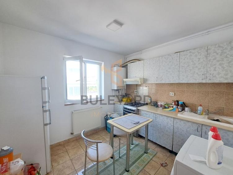 Apartament cu 1 camera, zona strazii Viilor! - 7