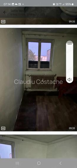 Garsoniera 13 decembrie etaj 4 necesita renovare pret 7900 detalii la Garsoniera 13 decembrie etaj 4 necesita renovare pret 7900 detalii la