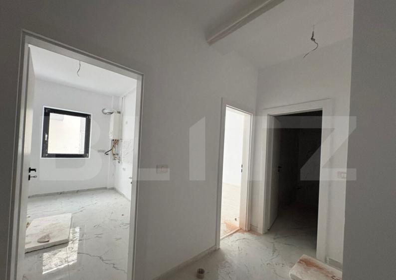 Apartament 2 camere, 53 mp, Calea Urseni - 7