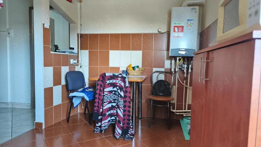 Apartament 2 camere decomandate in Deva, zona Iuliu Maniu - 14