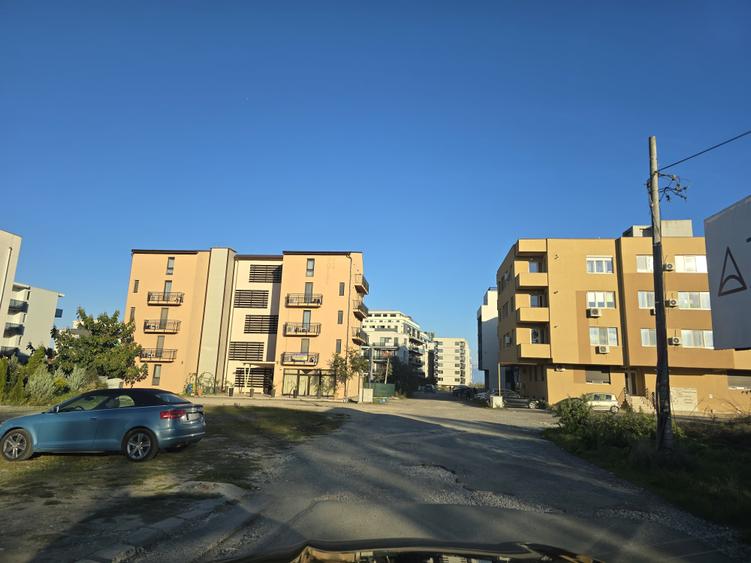 Teren de vanzare in Mamaia Nord zona Kazeboo - 7