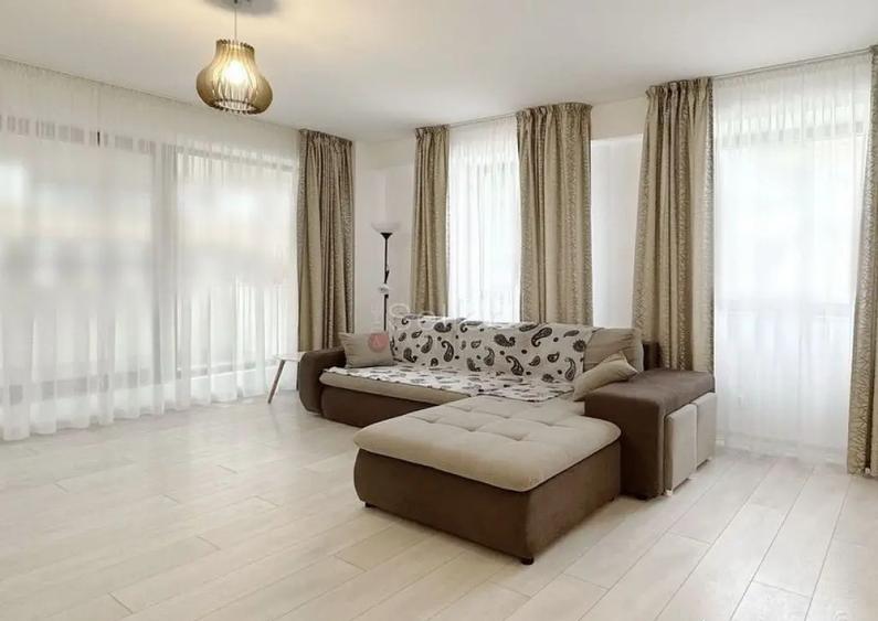 Loc Parcare Subteran - 4