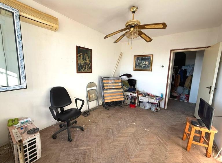 2 Camere | Berceni- Piata Sudului | Balcon | Anvelopat - 6