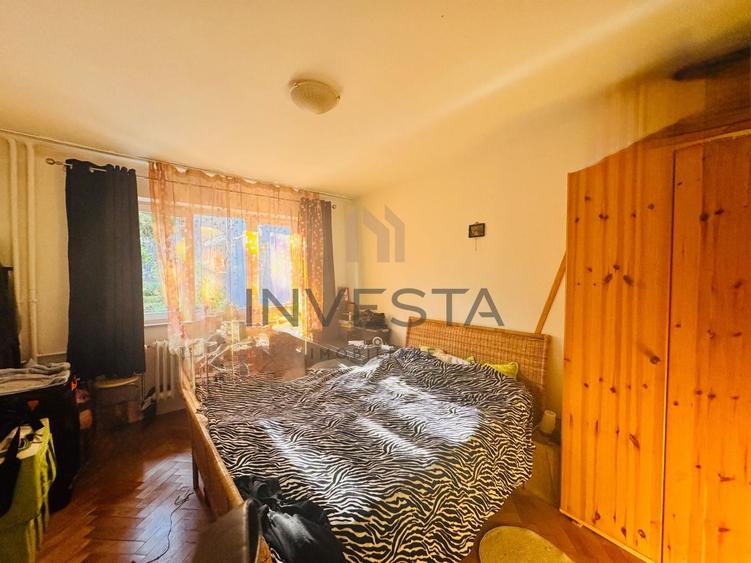 DE VANZARE APARTAMENT 2 CAMERE GHEORGHENI - 1