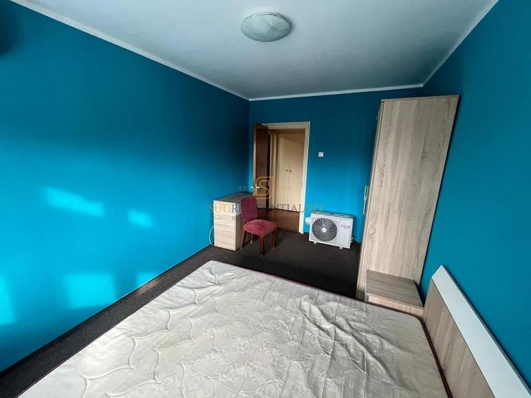 Apartament 2 Camere, Bd. Constantin Brâncoveanu, bloc reabilitat 2025 - 7