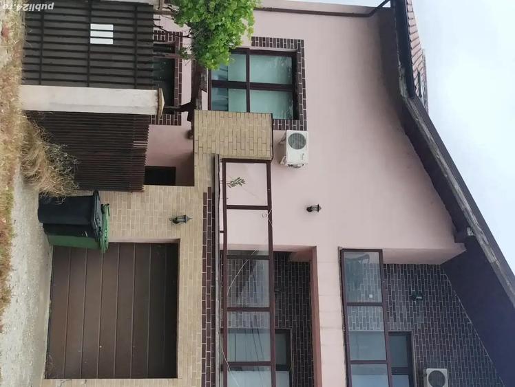 Case in complex reziden?ial - 8