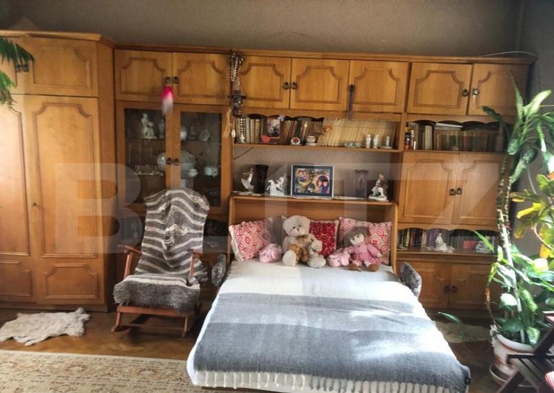 Apartament in asociatie cu gradina, garaj, zona Unirii - 9