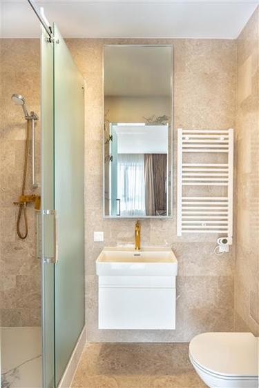 Bd Expozitiei, apartament  2 camere, de vanzare - 8