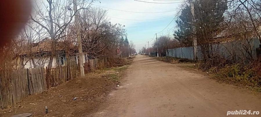 Vand casa nelocuita - 4