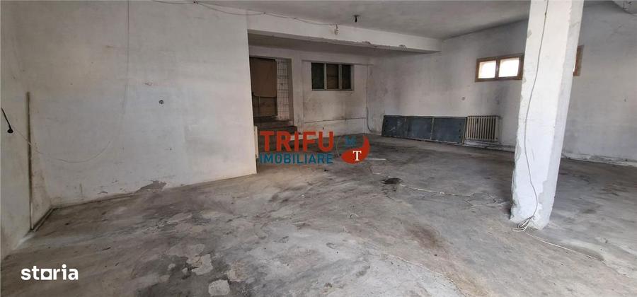 Spatiu pentru depozitare zona Ampoi III - 2