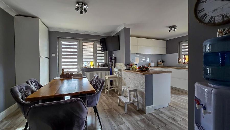 Vila superba | Teren 2300mp | Dealul cu tei | Aninoasa&nbsp;|&nbsp;Doicesti - 12