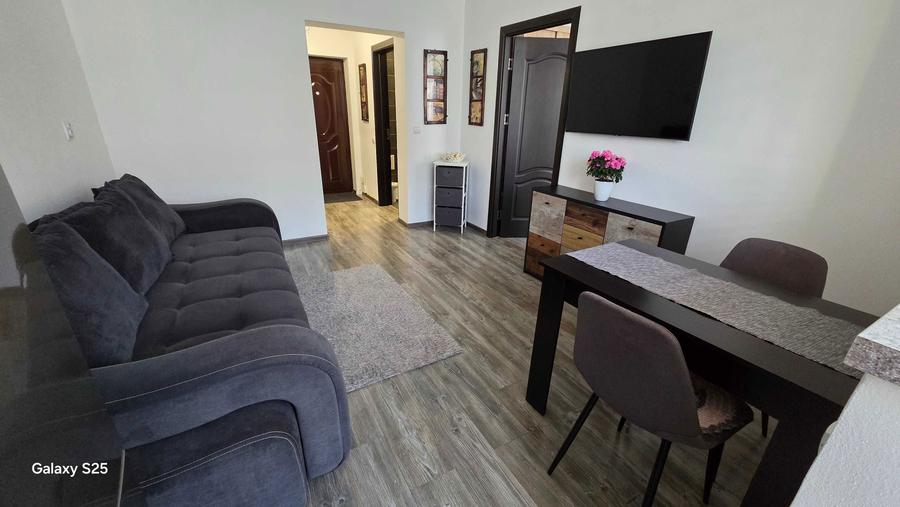 Apartament 2 camere , zona Porii - 5