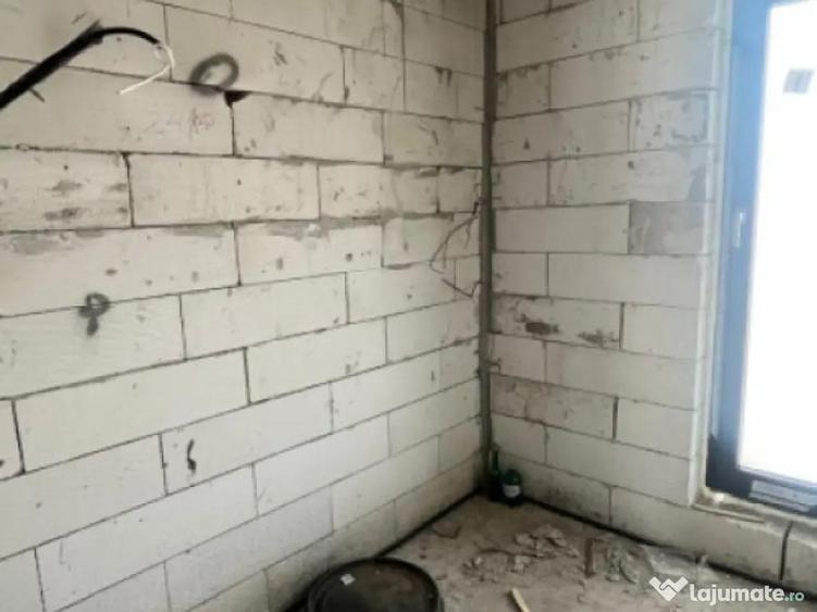 Casa moderna P+1, 120 mp utili, zona Exterior Nord - 10