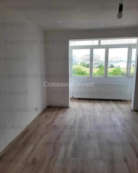 Apartament 2 camere decomandat - zona Craiter