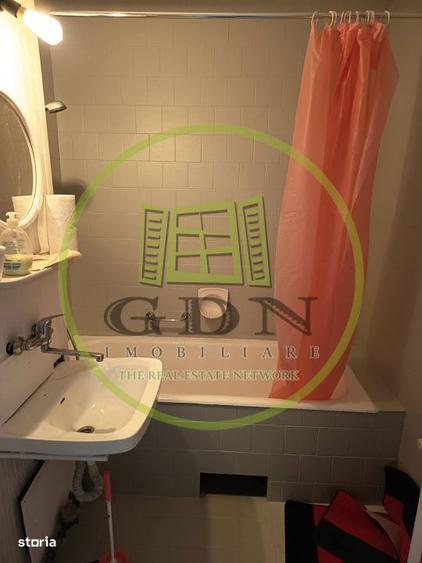 Apartament 2 camere decomandat renovat nou in Manastur - 3