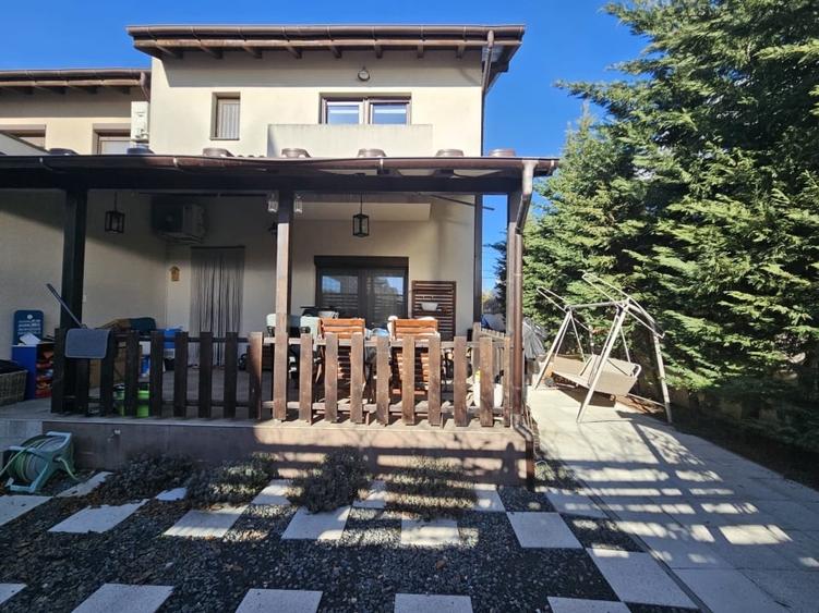 Pozitionat excelent la 5 minute pietonal de Kaufland. Amenajata - 16