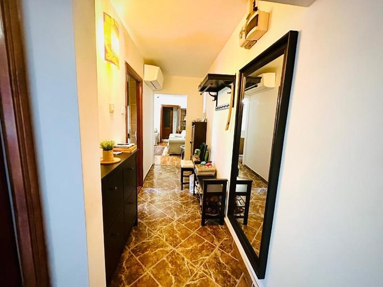 Apartament 3 camere Rovine Pizza Ibiza - 7