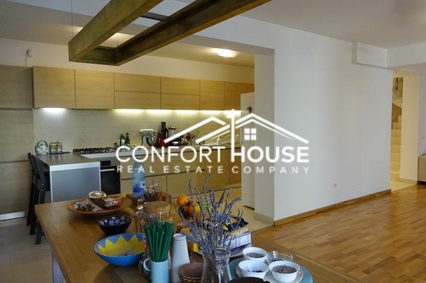 VILA P+E+M, 6 camere, ansamblu rezidential, IANCU NICOLAE - 13