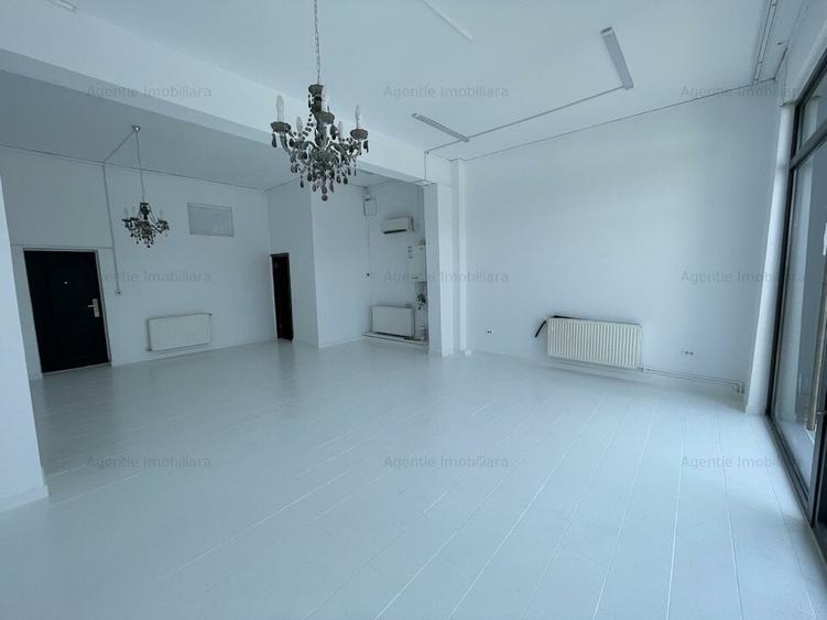 Spatiu comercial STRADAL - Strada Cristalului - Bragadiru - Comision 0% - 5