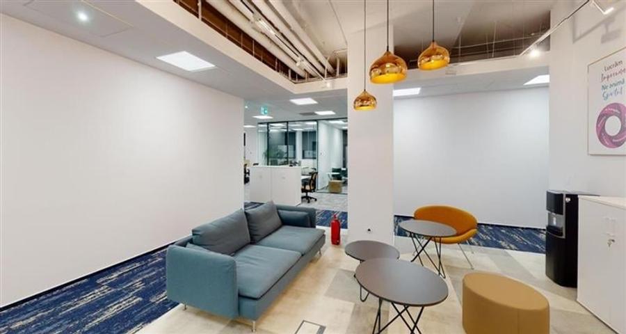Spatii birouri de clasa A de la 550 mp - 8