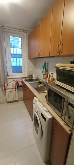 2 camere ideal investitie, creditabil, metroul Piața Romană la scară - 10