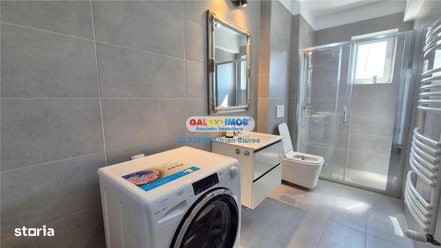 Iancu Nicolae | Jolie Ville | Mark Twain | Parcare | Centrala Proprie - 7