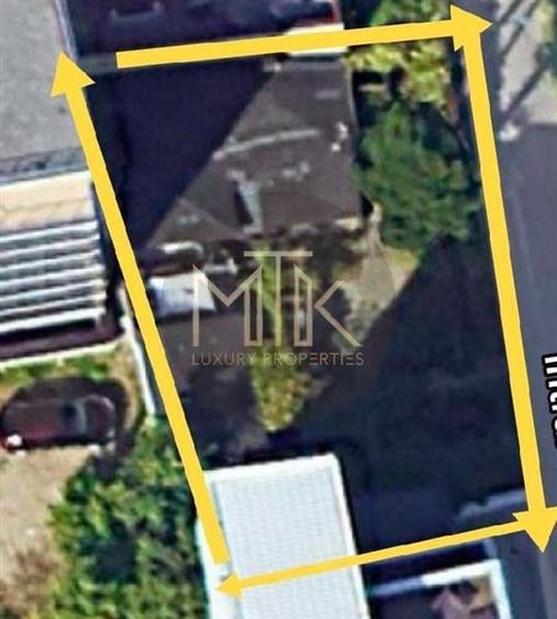 EXCLUSIVITATE | Teren Intravilan  HERASTRAU | Negociabil - 2