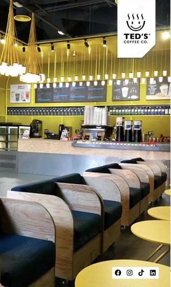 Vand afacere la cheie - 1