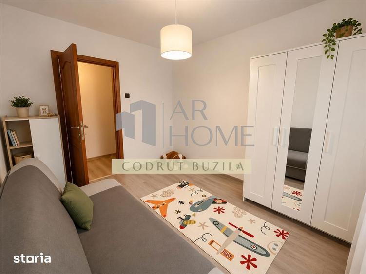 Inchiriere apartament 4 camere, modern,decomandat, zona Nord, Ploiesti - 6
