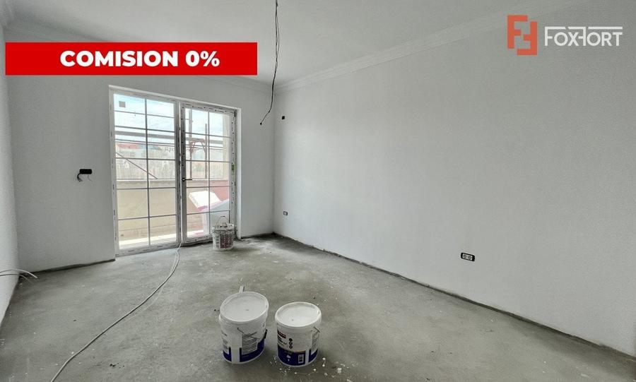 Apartament cu 1 camera + POD in Giroc zona Penny Market - ID V3600 - 1