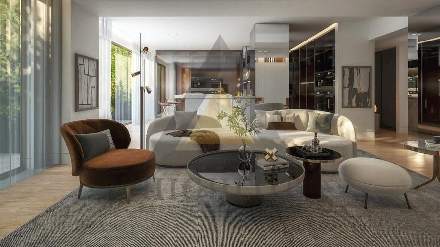 CORTINA 126 | CAMBRIDGE SCHOOL | IANCU NICOLAE | PENTHOUSE 4 CAMERE|COMISION 0% - 1