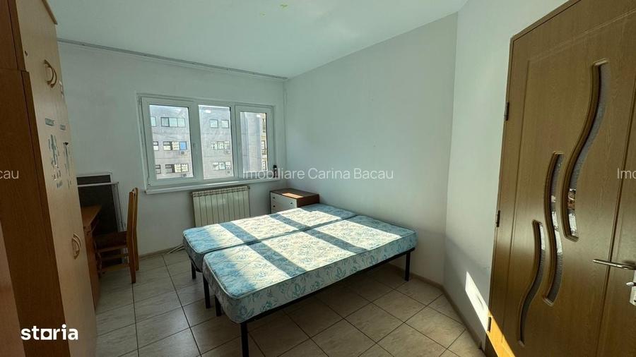 Ultracentral 2 camere etajul 3-Liber