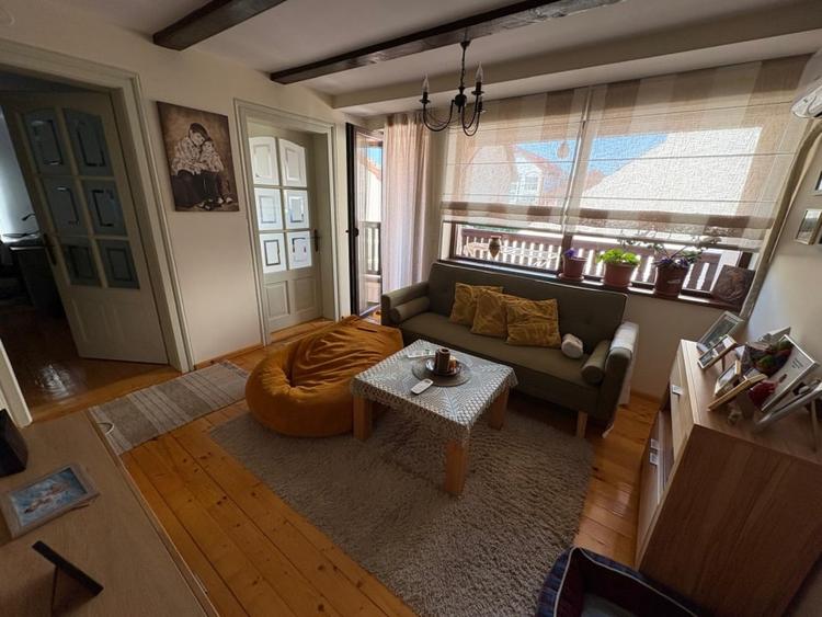 Casa individuala zona Calea poplacii - 5