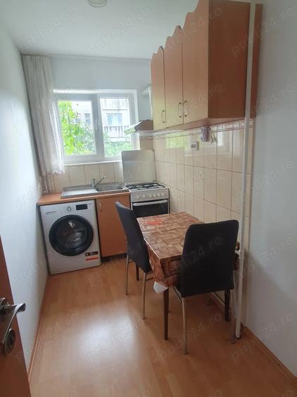 Partament de inchiriat in Valea rosie - 10